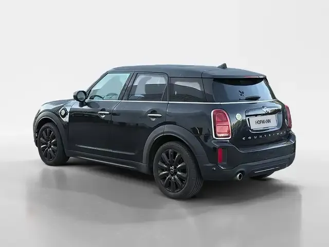 MINI Cooper SE Countryman