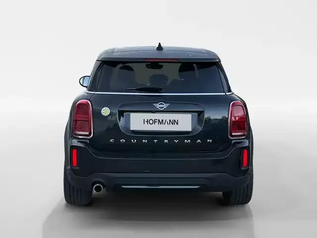 MINI Cooper SE Countryman