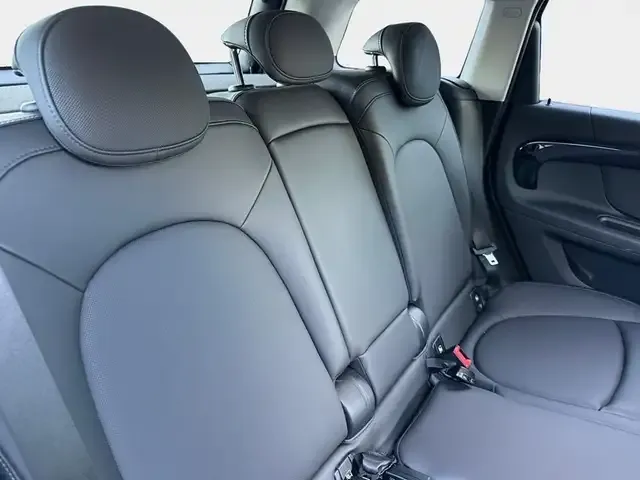 MINI Cooper SE Countryman