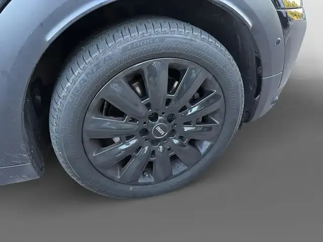 MINI Cooper SE Countryman
