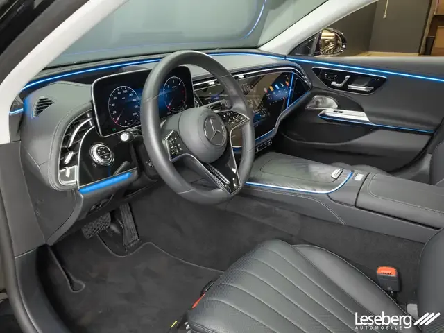 Mercedes-Benz E 450