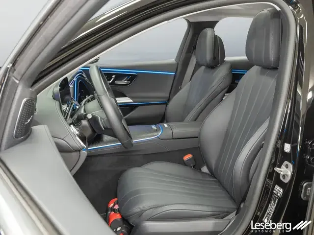 Mercedes-Benz E 450