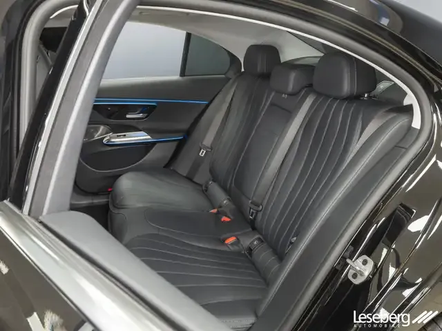 Mercedes-Benz E 450