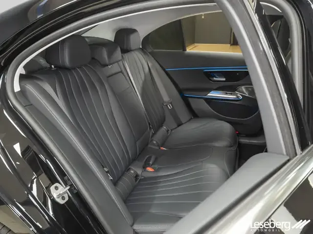 Mercedes-Benz E 450