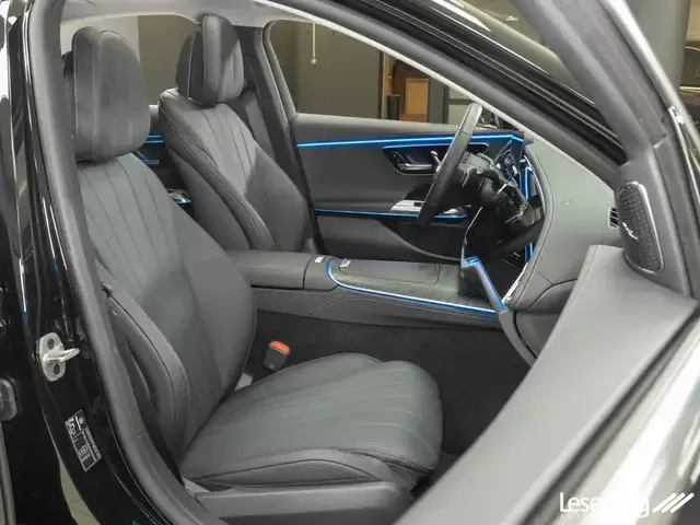 Mercedes-Benz E 450