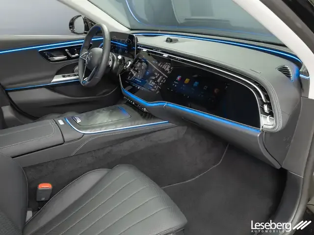 Mercedes-Benz E 450