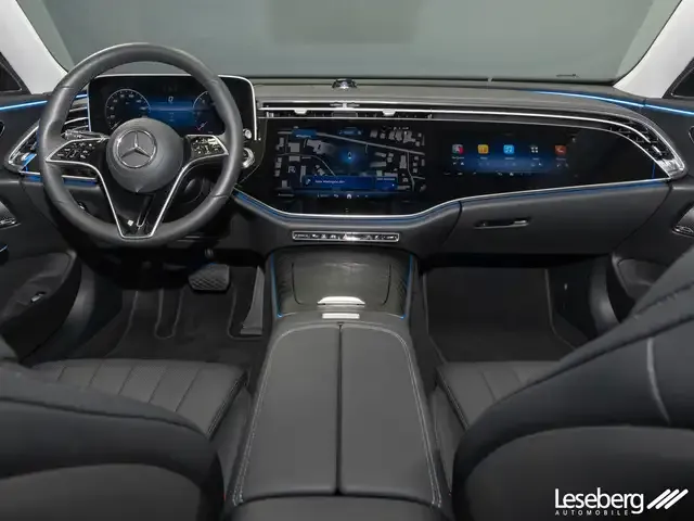 Mercedes-Benz E 450
