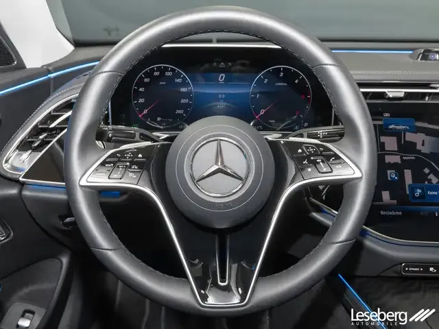 Mercedes-Benz E 450