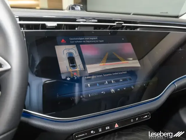 Mercedes-Benz E 450