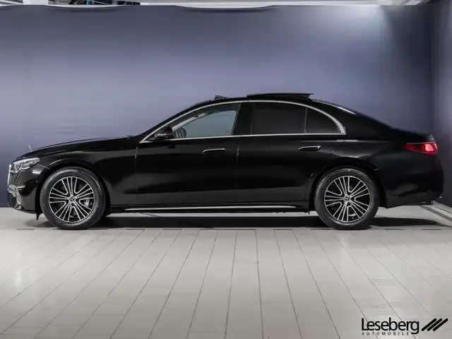 Mercedes-Benz E 450