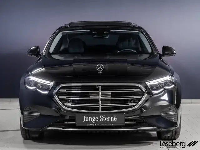 Mercedes-Benz E 450