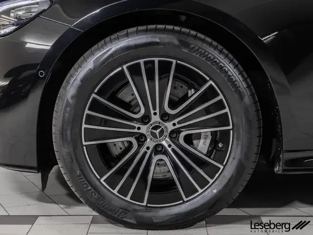 Mercedes-Benz E 450