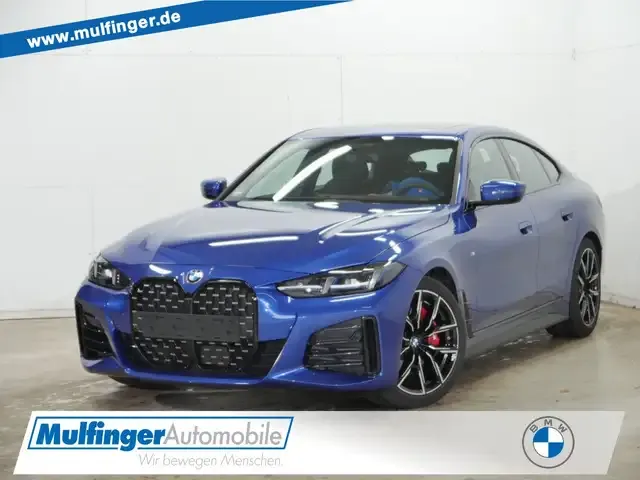 BMW 430