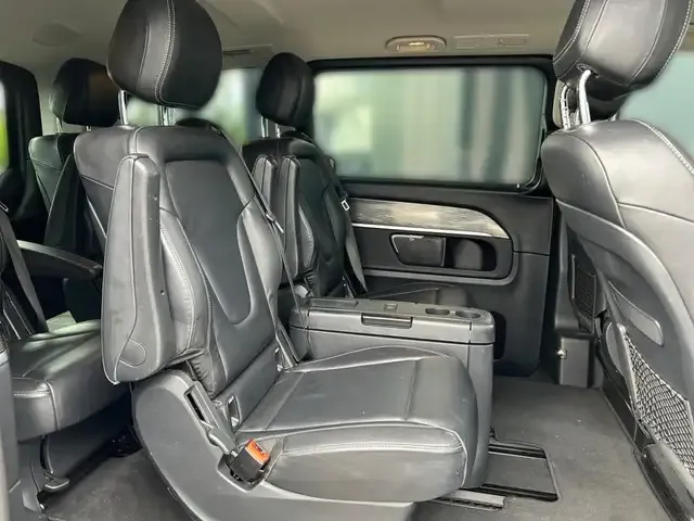 Mercedes-Benz V 250
