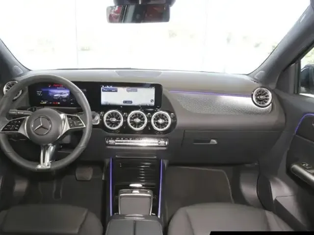 Mercedes-Benz EQA 250