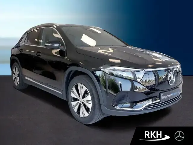 Mercedes-Benz EQA 250