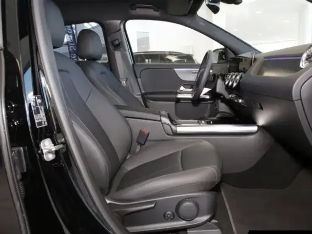 Mercedes-Benz EQA 250