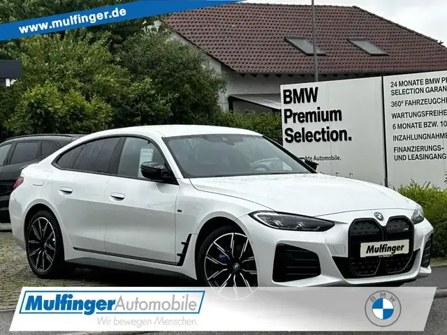 BMW i4