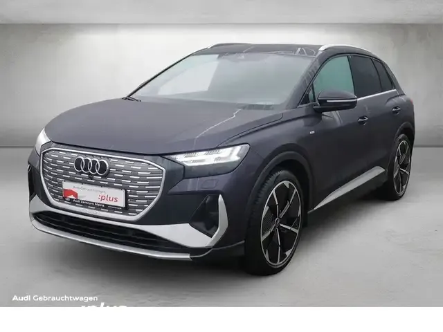 Audi Sonstige