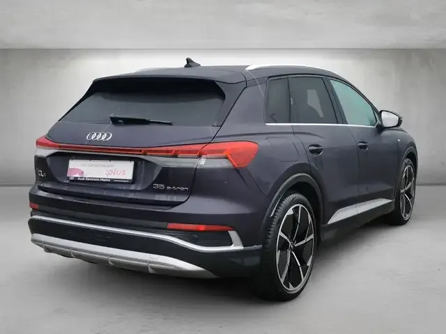 Audi Sonstige