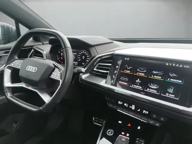 Audi Sonstige