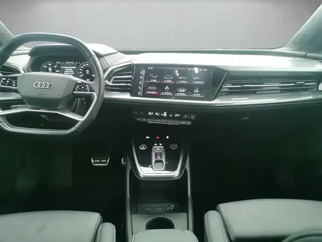 Audi Sonstige