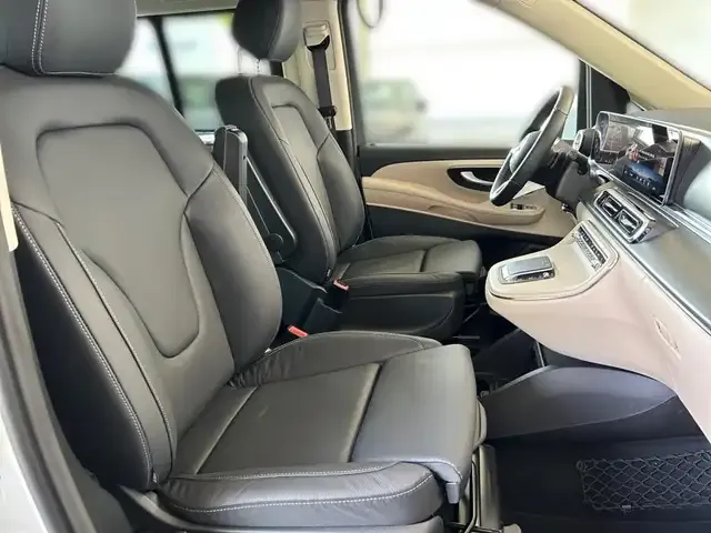 Mercedes-Benz Marco Polo