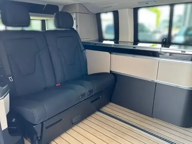 Mercedes-Benz Marco Polo