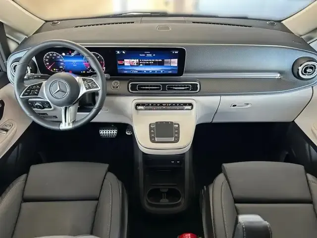 Mercedes-Benz Marco Polo