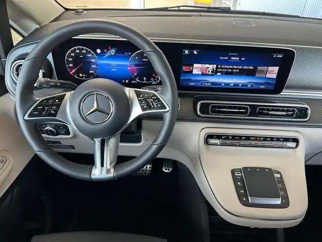 Mercedes-Benz Marco Polo