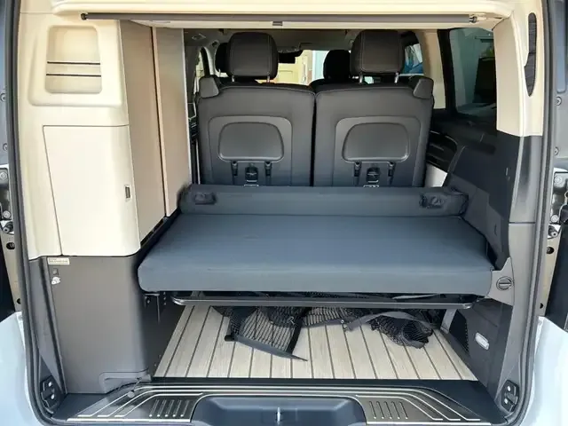 Mercedes-Benz Marco Polo