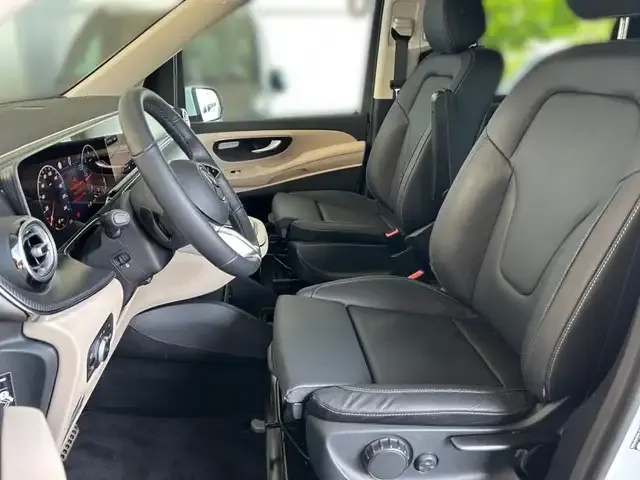Mercedes-Benz Marco Polo