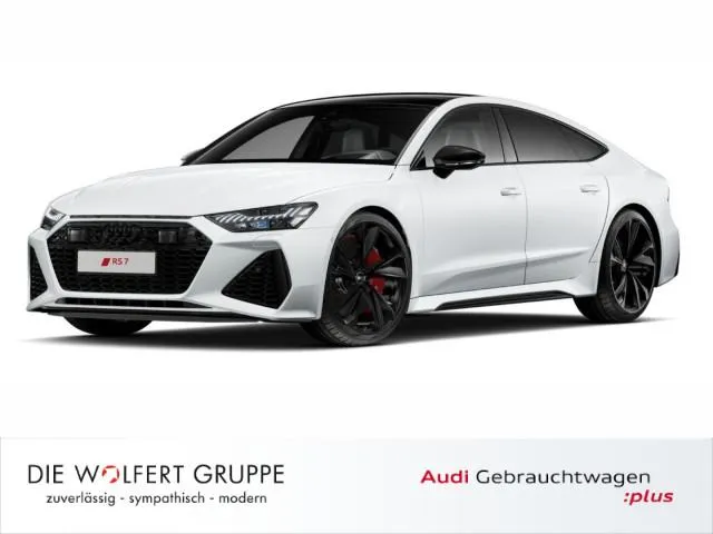 Audi RS7