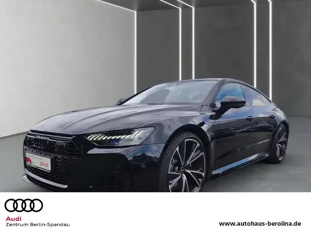 Audi RS7