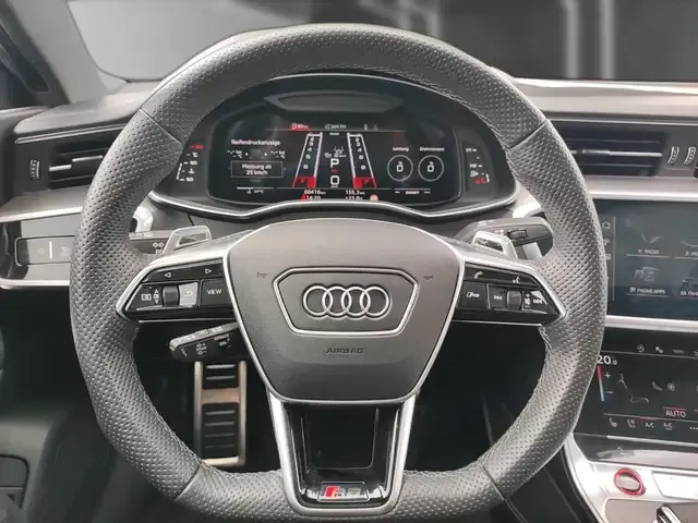 Audi RS7
