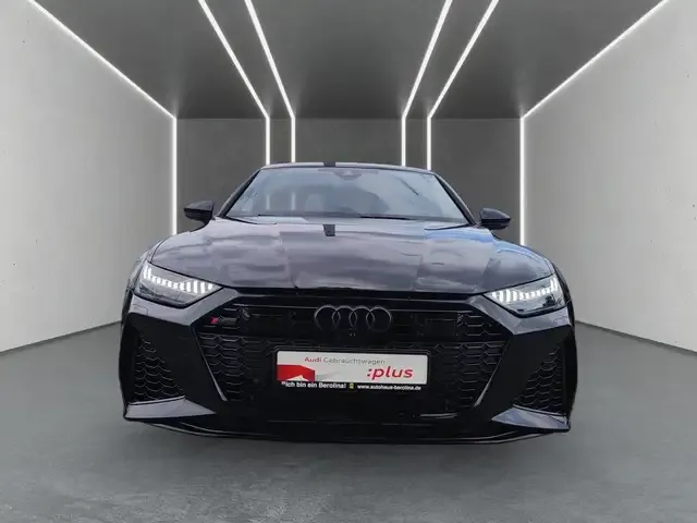 Audi RS7