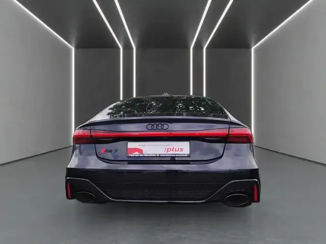 Audi RS7