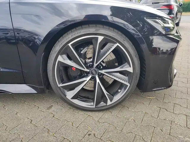 Audi RS7