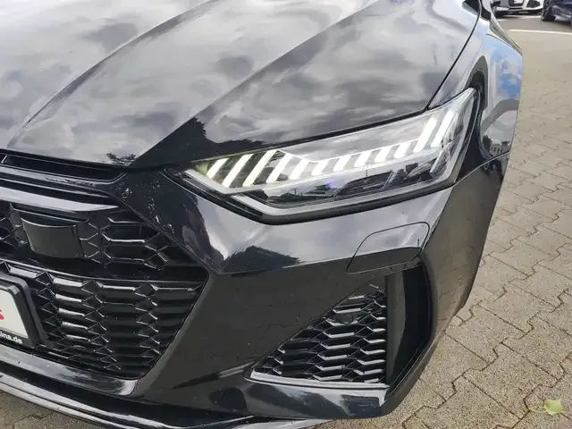 Audi RS7