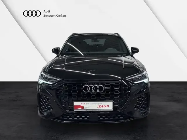 Audi RS Q3