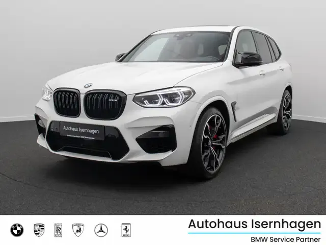 BMW X3 M