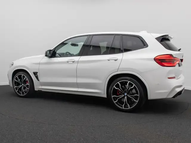 BMW X3 M