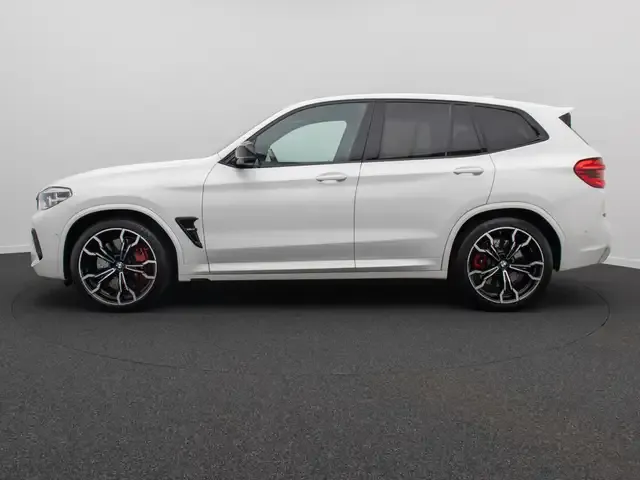 BMW X3 M