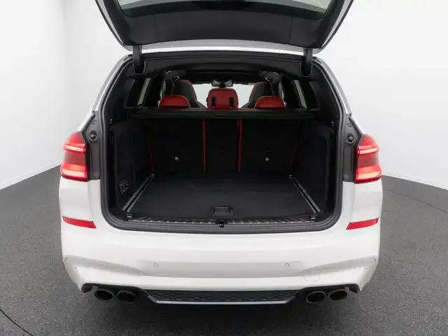 BMW X3 M
