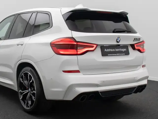 BMW X3 M