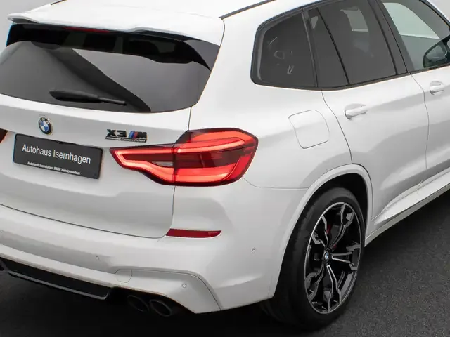 BMW X3 M