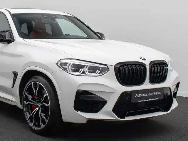 BMW X3 M