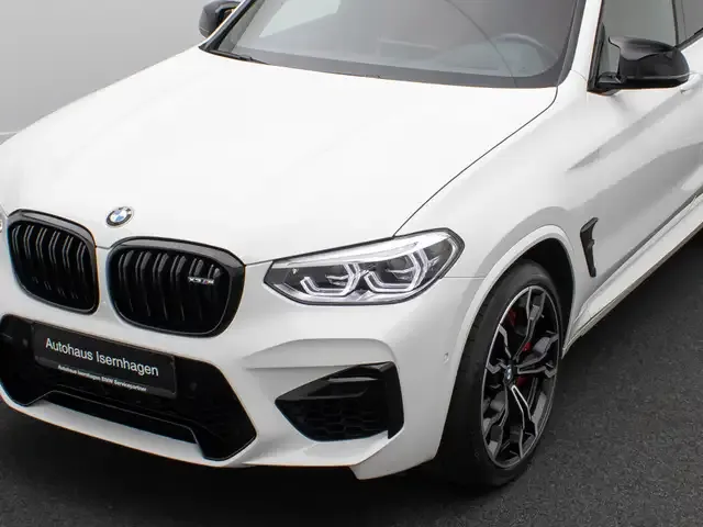 BMW X3 M