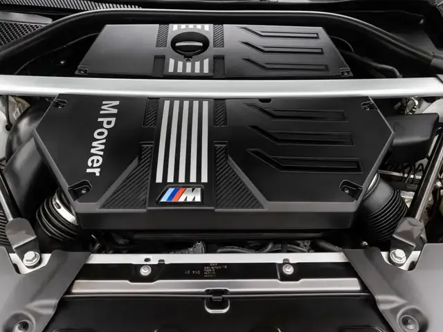 BMW X3 M