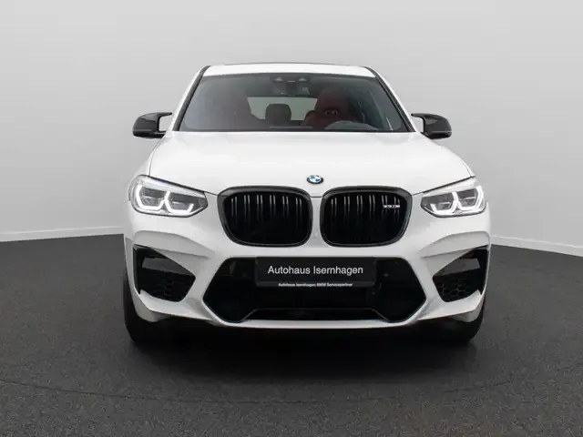 BMW X3 M